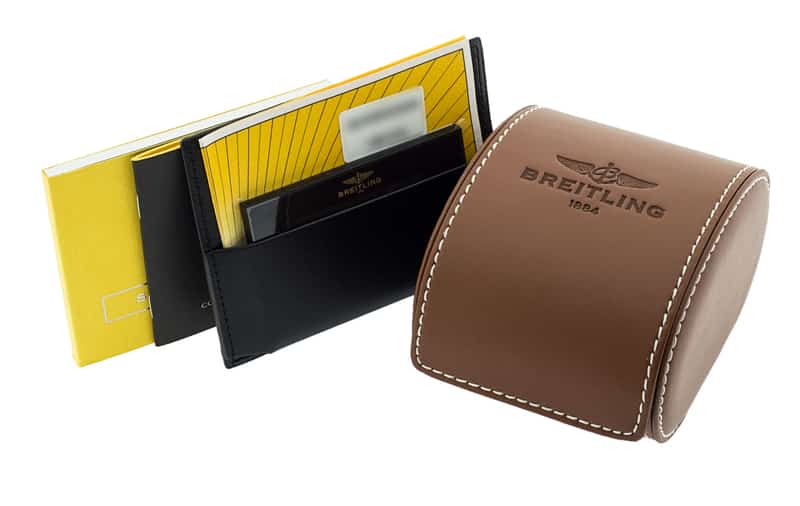 Breitling SuperOcean A17391
